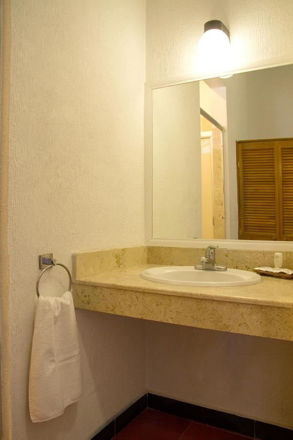 Hotel Posada Santa Bertha Texcoco de Mora Dış mekan fotoğraf