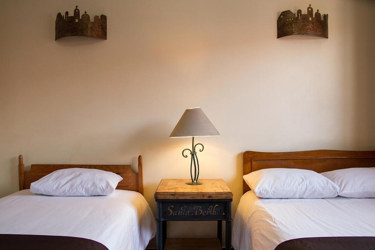Hotel Posada Santa Bertha Texcoco de Mora Dış mekan fotoğraf
